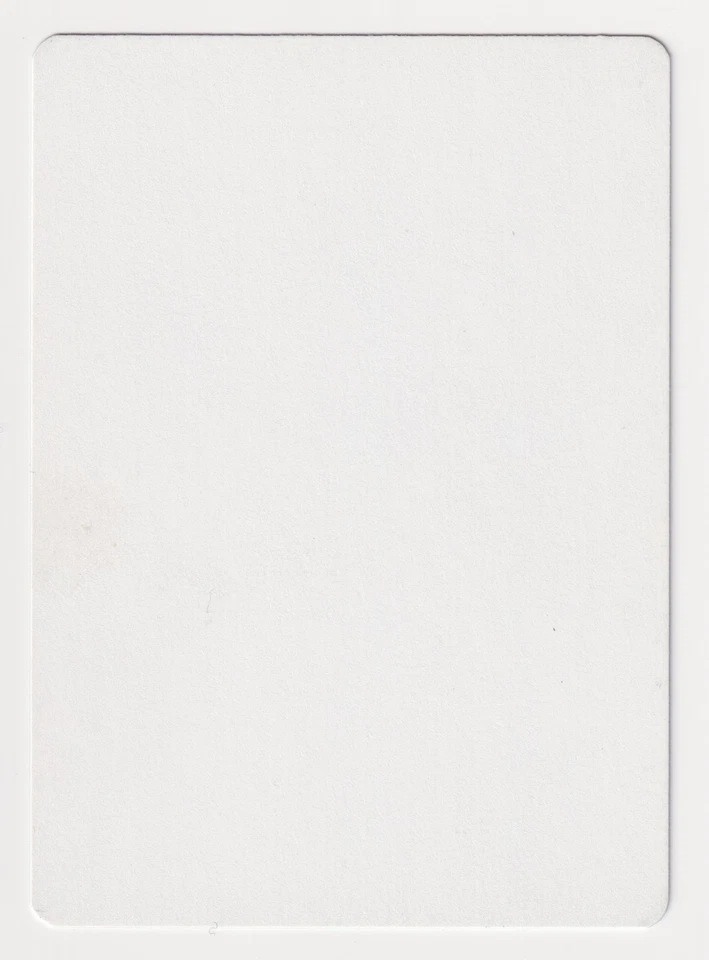 Miscut Signed Mystic Compass Proof LP Alliances Artist Amy Weber MTG Magic AP! - Image 2 of 2