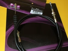 TFI 69-501 1.5 m Accelerator Throttle cable Ford Holden Universal TFI 69-501