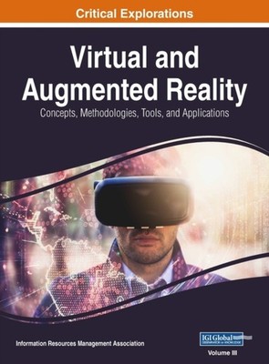 Management Associati - Virtual and Augmented Reality  Concepts Method - X555z