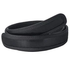 Inner Belt 1.5" Hook Liner Belt Buckleless Under Belt for Duty Belt EDC Work ...