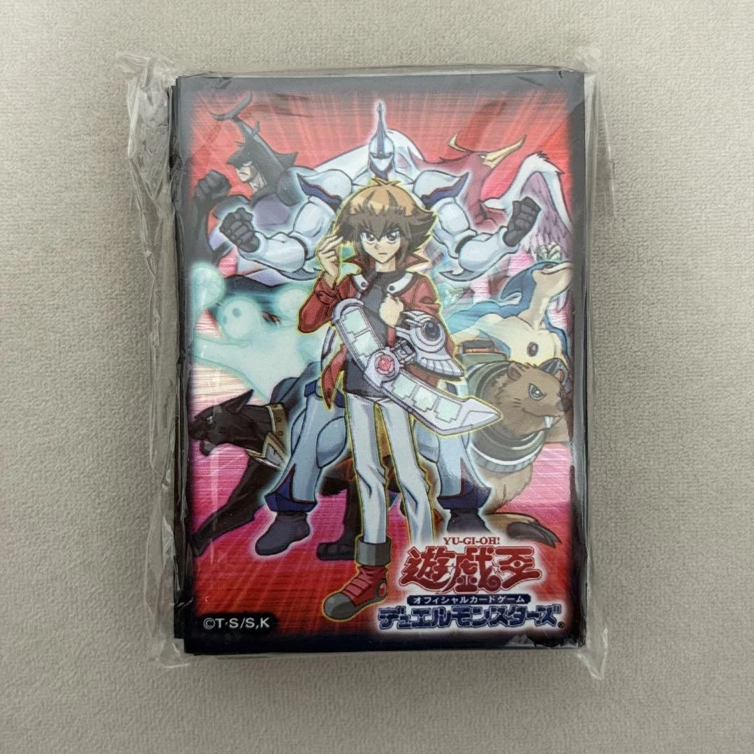 Collectible-Jaden Yuki 2-Card Games for sale | eBay