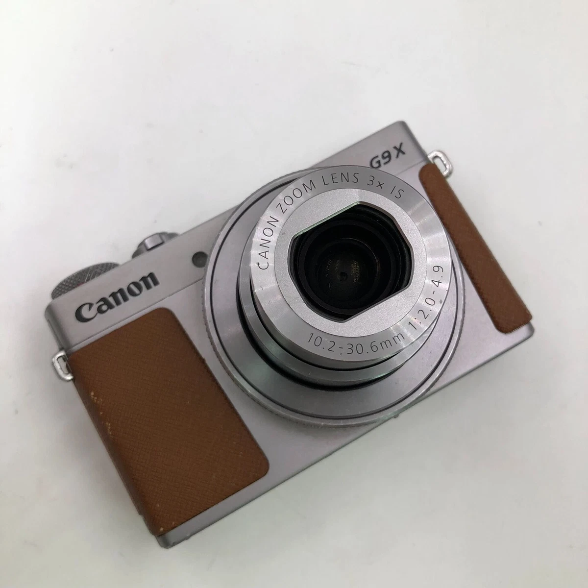 Canon Powershot G9 X Mark II Digital Cameras for Sale - Shop New