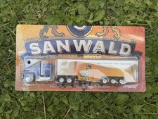 Mini Trucks verschiedene Brauereien - 49 Stü...