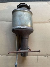 Catalyseurs Volvo V40