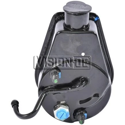 Bomba de dirección Vision Oe N731-2197 nueva Foto 3 de 4