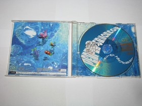 Pen Pen TriIcelon (Japanese) Sega Dreamcast Japan import +obi reg US Seller