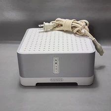 Sonos Zone Player ZP120 Multi Room Music System Media Streamer