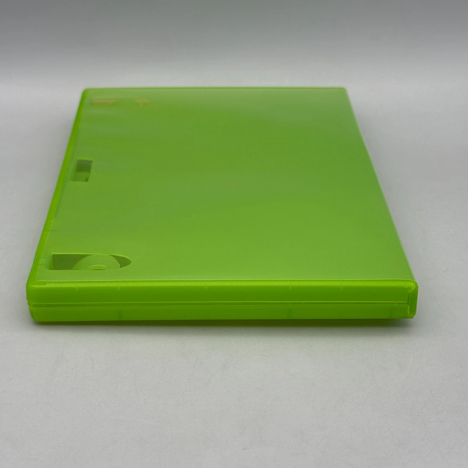 ORIGINAL XBOX OG Empty Game Case Replacement - OEM Color Match - BRAND NEW image 7