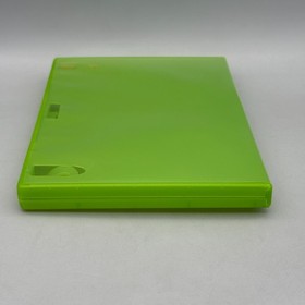 ORIGINAL XBOX OG Empty Game Case Replacement - OEM Color Match - BRAND NEW