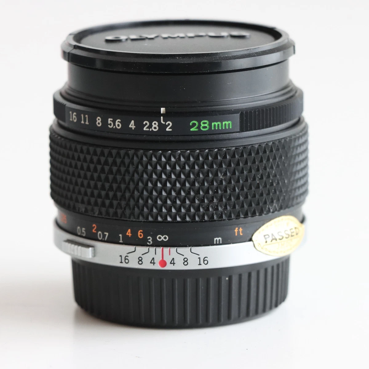 ラ*ン様 OLYMPUS M-１純正 28mm、50mm ✖２ 35〜70mm Olympus Om Wide Angle Lens for sale | eBay UK