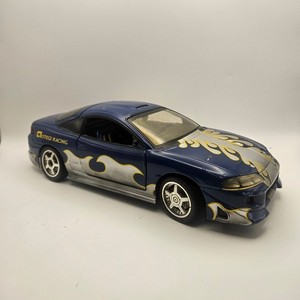 Fast and Furious 1 18 | eBay