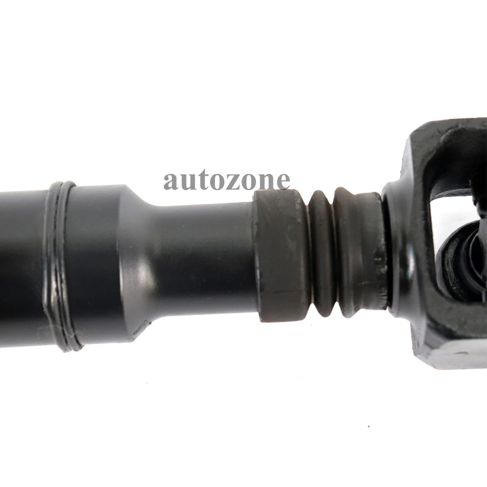 Front Driveshaft Prop Shaft Assembly for Mercedes-Benz E280 E320 E350 W211 AWD Foto 3 de 4
