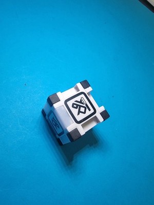 Cozmo Robot Cube # 3 Genuine Replacement Block