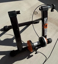 🔥Minoura Hyper Mag turbo Bike Ergo Trainer Folding Super Advent Winter Cycling