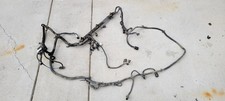 1999 Jeep Tj Wrangler 4.0 6cyl Mt Manual Engine Injector Wiring Wire Harness