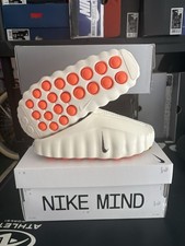 Womens 8/GS 6.5 (NEW) Nike Mind 001 Slide Sai...