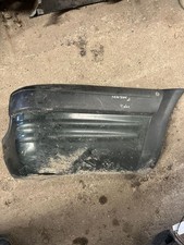Pare-choc arrière Opel FRONTERA
