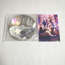 BanG Dream Ave Mujica Album Ave M sica Bonus CD 5