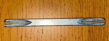 Door Handle Split Spindle Bar Square Rod Through Door 8x100mm cheapest on eBay 