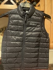 Eddie Bauer Boys Medium Down Vest