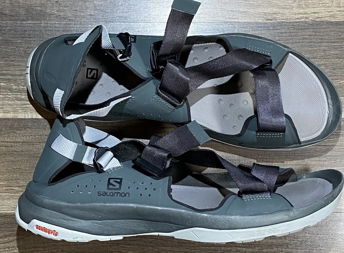salomon sandals products for sale | eBay display picture 1