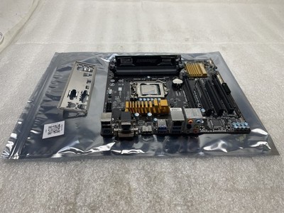 Gigabyte GA-H97M-D3H mATX Motherboard Core i5-4590 3.3GHz 8GB DDR3 RAM