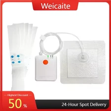 Top Quality Negative Pressure System VAC NPWT Device with Dressing Kit Easy to U