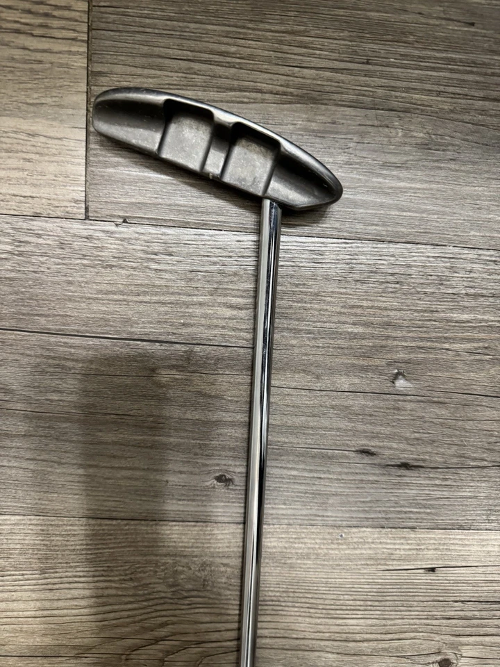 Callaway Hickory Stick Blade Putter RH – Classic Vintage Collectible - Image 2 of 4