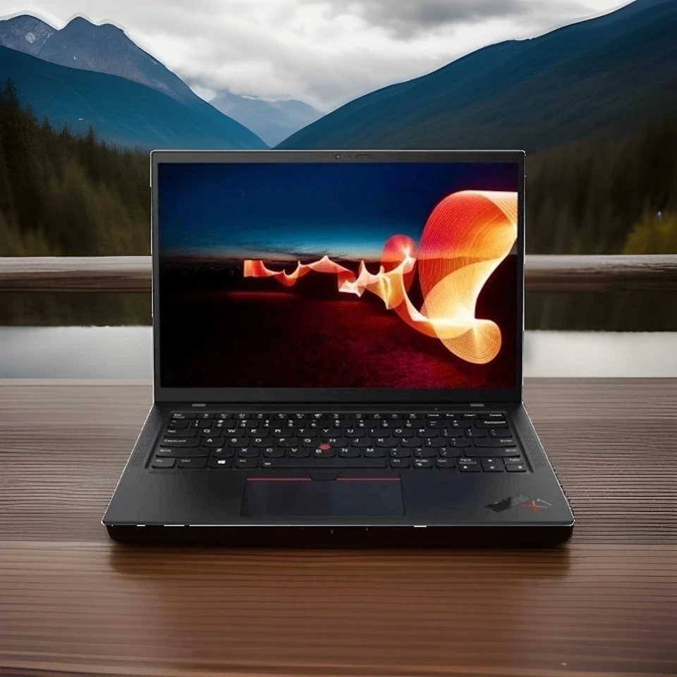 Lenovo ThinkPad X1 Carbon G9 · i7-1185G7 · 16GB · 512GB, photo 1 of 5