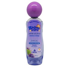 Ricitos de Oro Lavender Baby Shampoo - Para Bebe 8.45 8.4 Fl Oz Pack of 1 