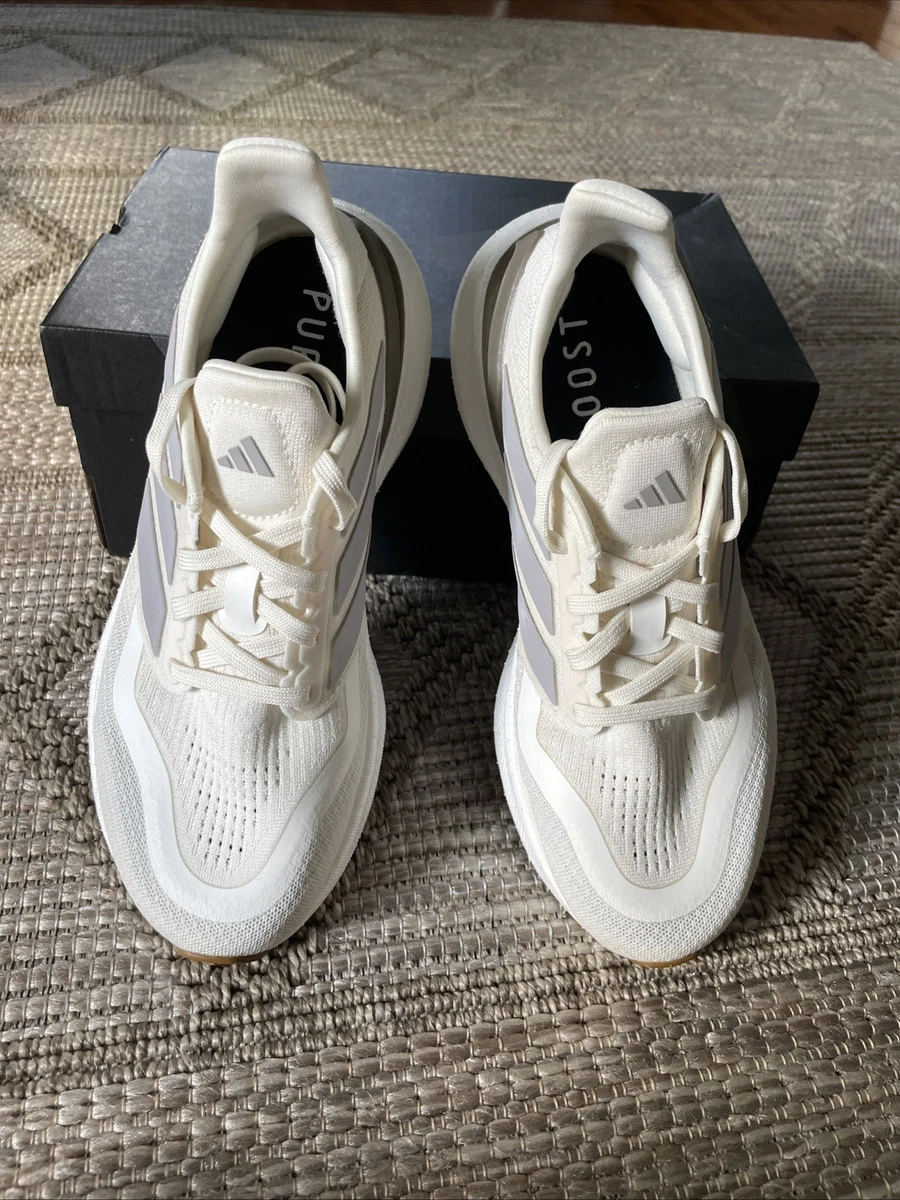adidas PureBoost X White for sale | eBay