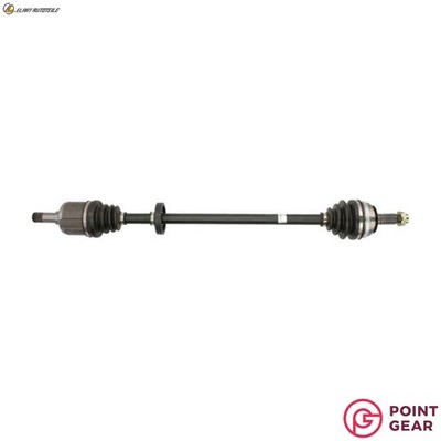 ANTRIEBSWELLE PNG72199 FÜR HONDA INTEGRA/SJ/VI CIVIC/MK/Hatchback/Fastback 1.4L