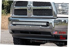 40" LED Bumper Mounting Brackets for 10-18 Ram 2500/3500-70569