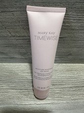 MARY KAY TIMEWISE MOISTURE RENEWING GEL MASK HYDRATES SOFTER, SMOOTHER SKIN New