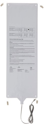 #ad Sammons Preston Bed Sensor Pad for Hospitals Clinics and Home Use Pressure $22.95