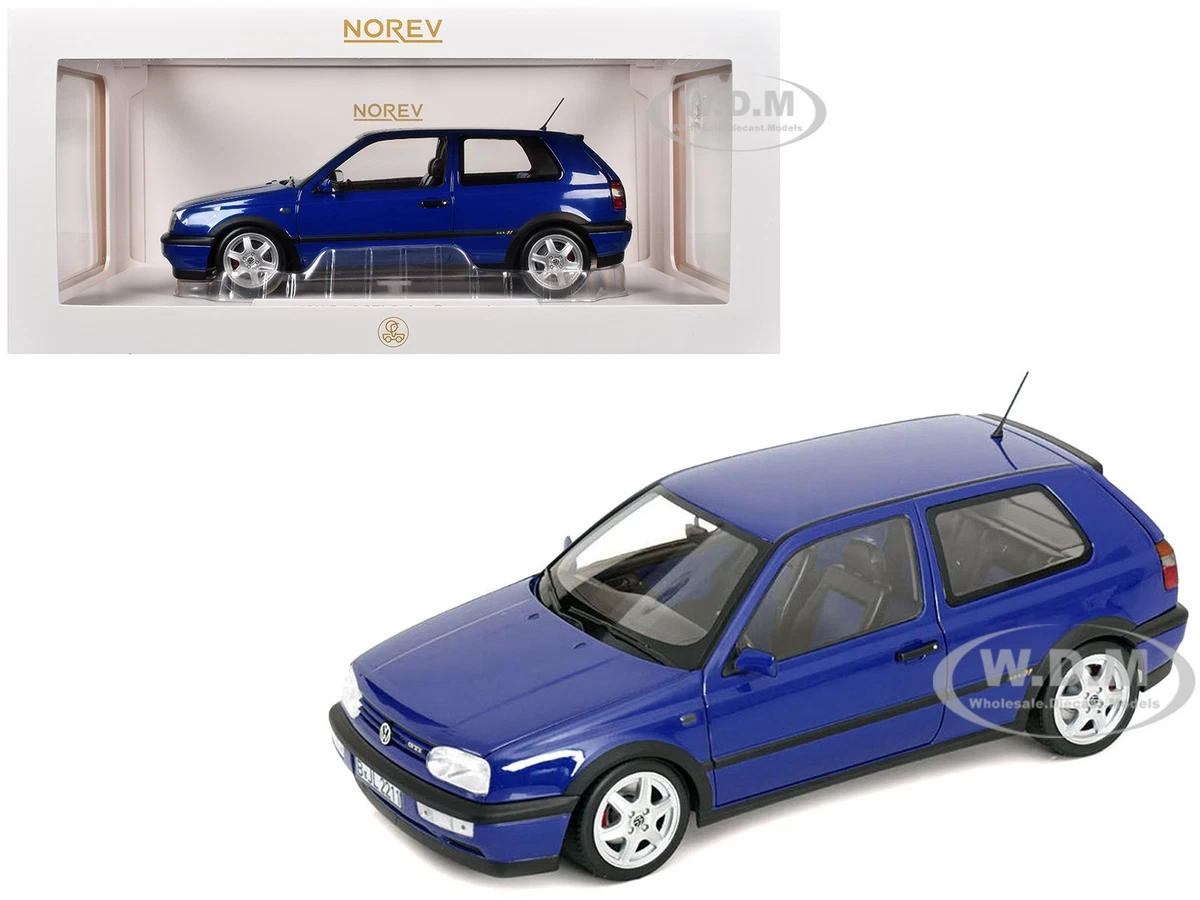 Volkswagen NOREV 1:18 Diecast & Toy Vehicles for sale | eBay
