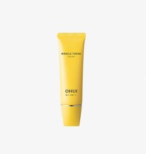 Ohui Miracle Toning Daily Sun Cream 50ml Brightening UV Care Korean Cream EX