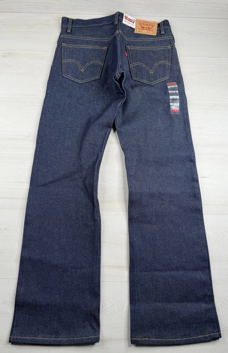 Levi's 517 31 Size Jeans for Men for sale | eBay