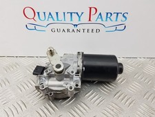 BMW 1 SERIES FRONT WINDSCREEN WIPER MOTOR F20 2015 726750403