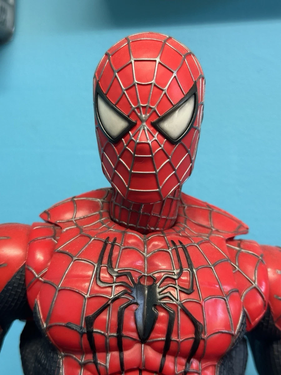 Preços baixos em ToyBiz Spider-man figuras de ação de Ação | eBay