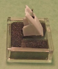 TURNTABLE STYLUS NEEDLE for AUDIO TECHNICA AT90 AT-91E Audio Technica AT91E