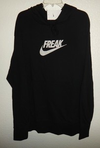 nike freak sweatshirt