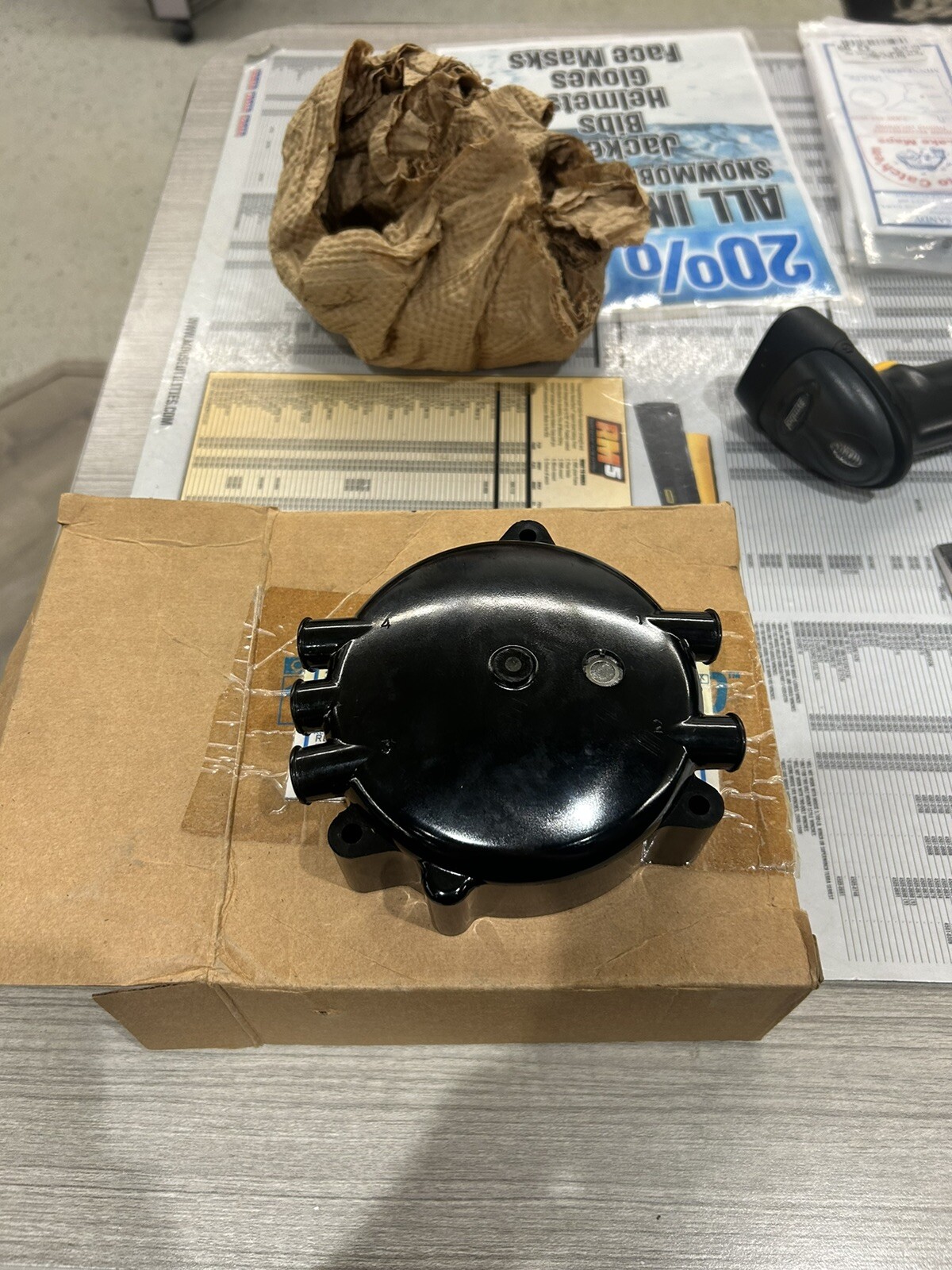 Picture 1 of 6