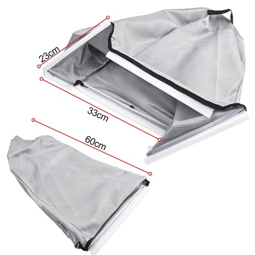 1 Stück Mäher Gras Tasche für Ho Nda HRX217K2 HRX217K3 81320-VH7-D00 81320-VH7-000