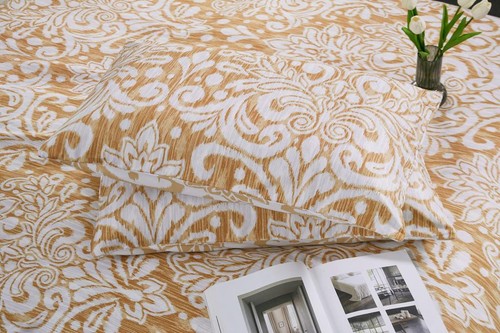 Juego de 3 piezas de ropa de cama con funda de almohada doble tamaño King - Imagen 66 de 98