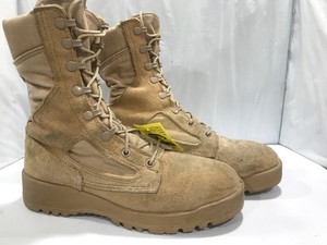 army desert boots uk