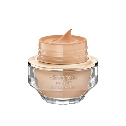 Cle de Peau Beaute Le Fond De Teint Ochre30 30g Without box Manufactured 2023 - Picture 4 of 7