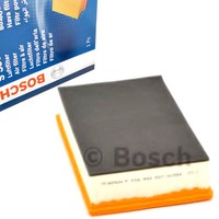 Bosch F026400007 Luftfilter FüR VW California T5 Camper T6 Multivan Transporter