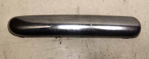 BMW Mini Cooper R50 Stoßstange vorne Rechts Chrom Leiste Blende Abdeckung