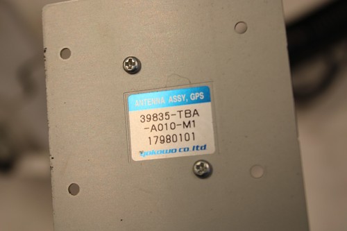 2019 HONDA CIVIC TYPE R FK8 K20C1 2.0L OEM Dash Dashboard Wire Harness - Picture 8 of 13